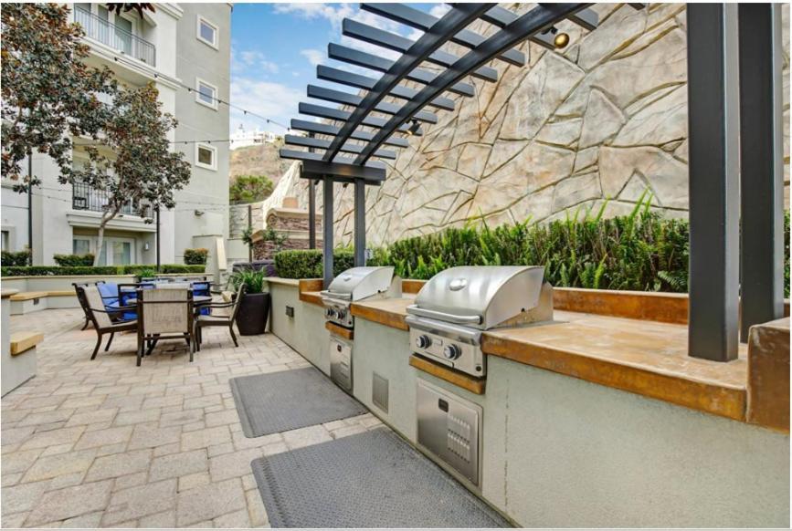 Amazing vacation&shopping in San Diego 2 suits&3 bath FB1 Exterior foto