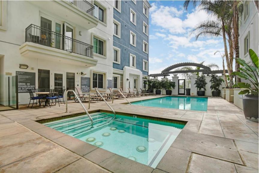 Amazing vacation&shopping in San Diego 2 suits&3 bath FB1 Exterior foto