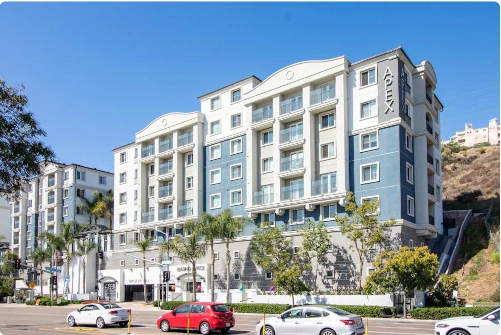 Amazing vacation&shopping in San Diego 2 suits&3 bath FB1 Exterior foto