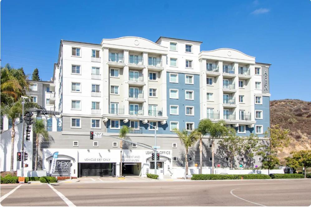 Amazing vacation&shopping in San Diego 2 suits&3 bath FB1 Exterior foto