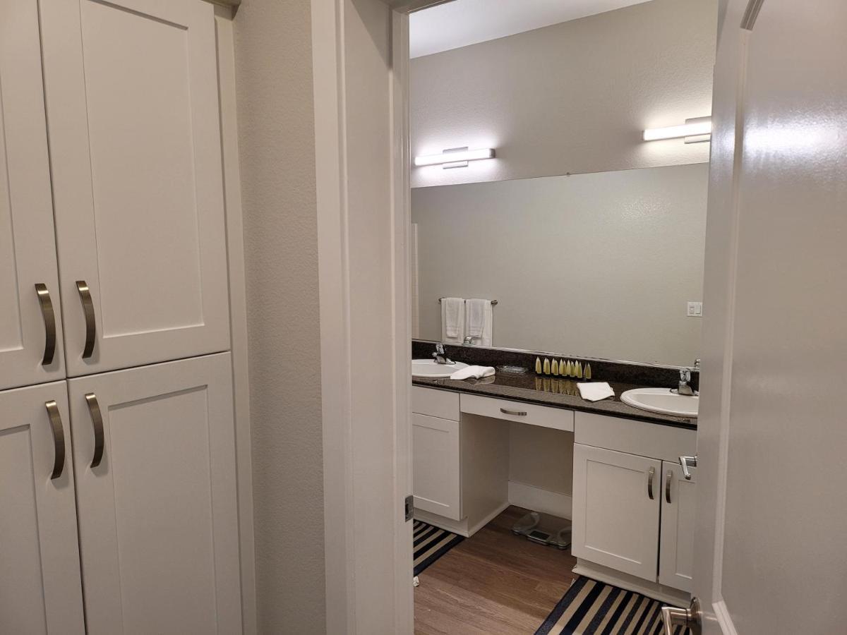 Amazing vacation&shopping in San Diego 2 suits&3 bath FB1 Exterior foto