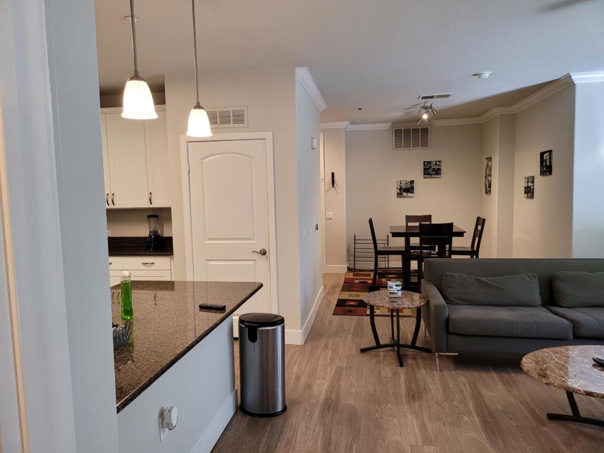 Amazing vacation&shopping in San Diego 2 suits&3 bath FB1 Exterior foto