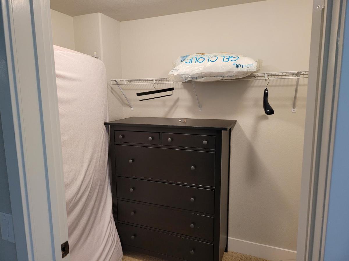 Amazing vacation&shopping in San Diego 2 suits&3 bath FB1 Exterior foto