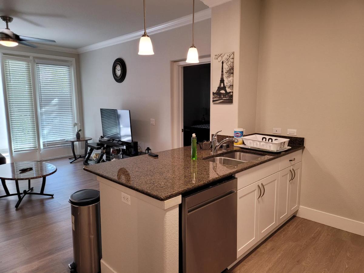 Amazing vacation&shopping in San Diego 2 suits&3 bath FB1 Exterior foto