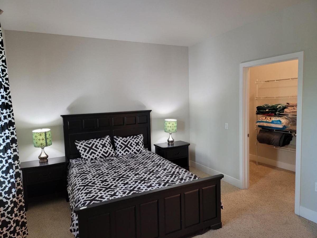 Amazing vacation&shopping in San Diego 2 suits&3 bath FB1 Exterior foto