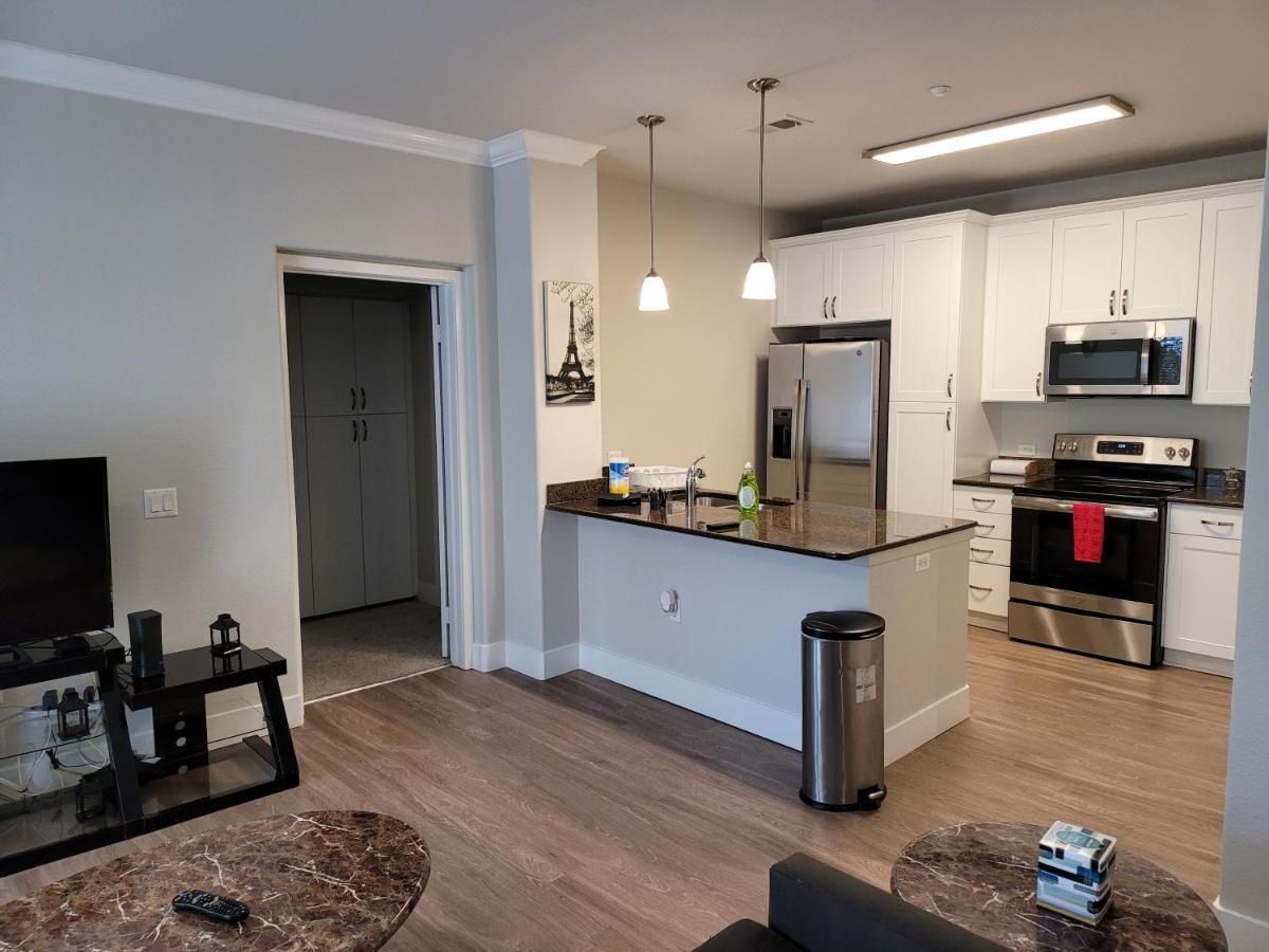 Amazing vacation&shopping in San Diego 2 suits&3 bath FB1 Exterior foto