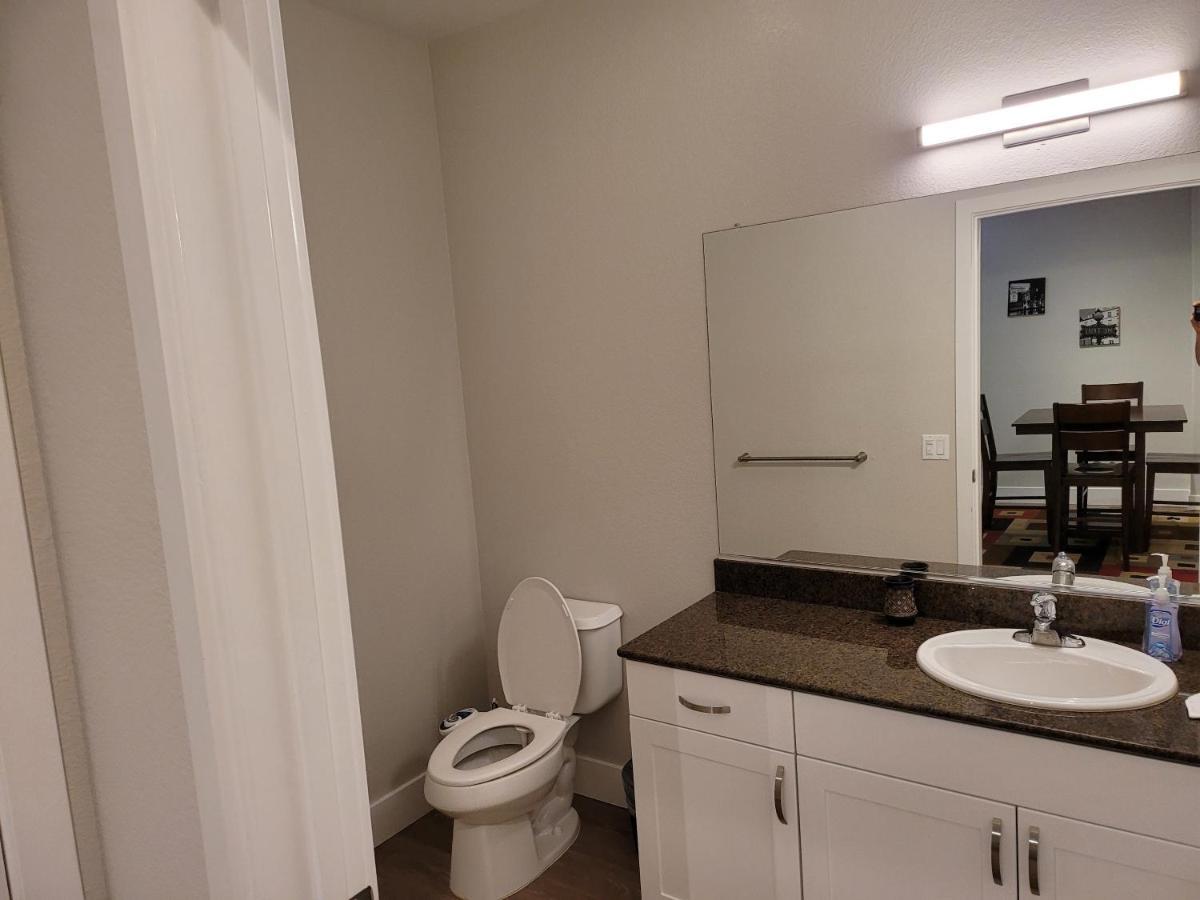 Amazing vacation&shopping in San Diego 2 suits&3 bath FB1 Exterior foto
