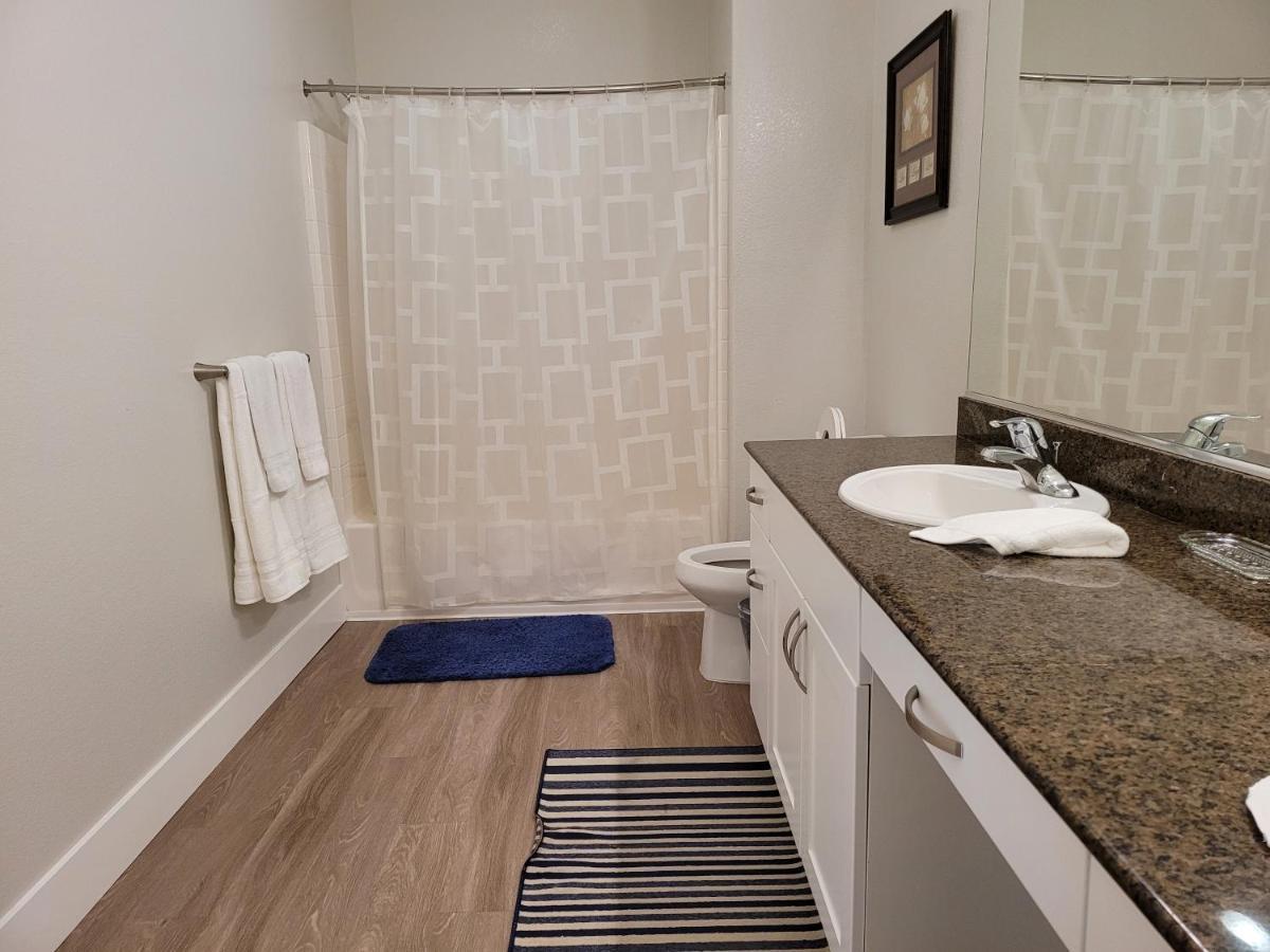 Amazing vacation&shopping in San Diego 2 suits&3 bath FB1 Exterior foto
