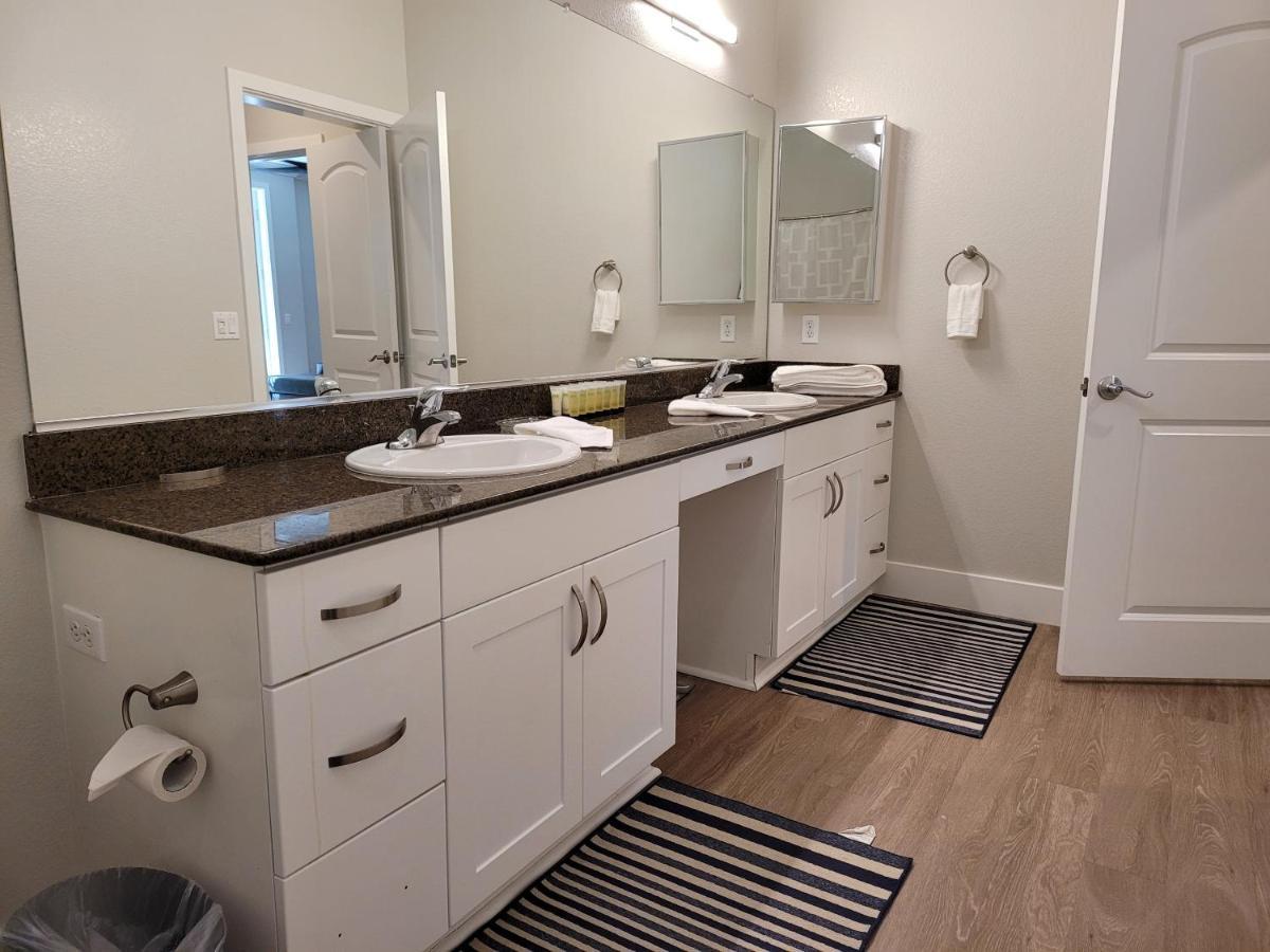 Amazing vacation&shopping in San Diego 2 suits&3 bath FB1 Exterior foto