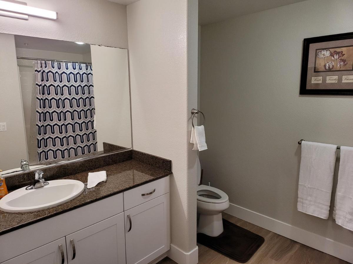 Amazing vacation&shopping in San Diego 2 suits&3 bath FB1 Exterior foto