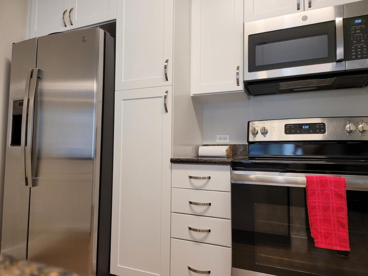 Amazing vacation&shopping in San Diego 2 suits&3 bath FB1 Exterior foto
