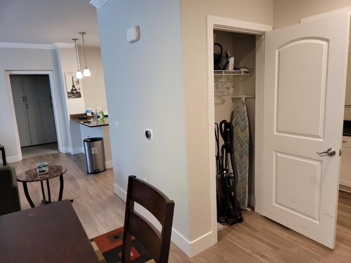 Amazing vacation&shopping in San Diego 2 suits&3 bath FB1 Exterior foto