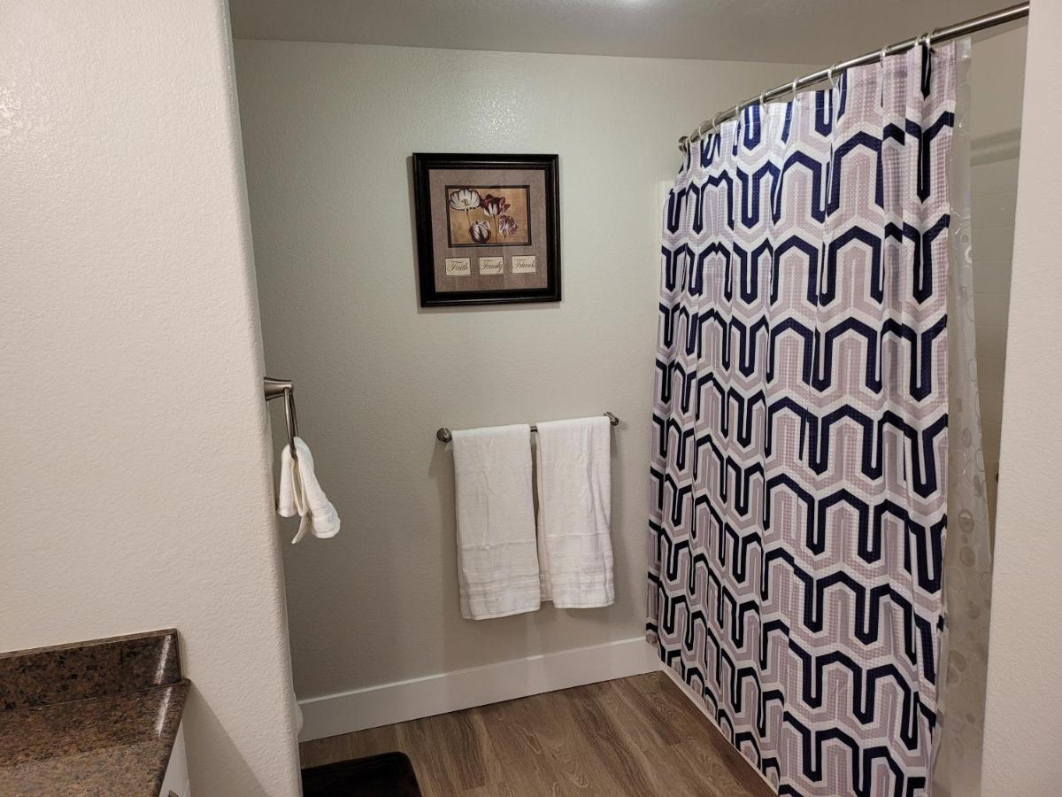 Amazing vacation&shopping in San Diego 2 suits&3 bath FB1 Exterior foto